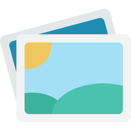 immagine Pixel Buddha Premium Flat icona