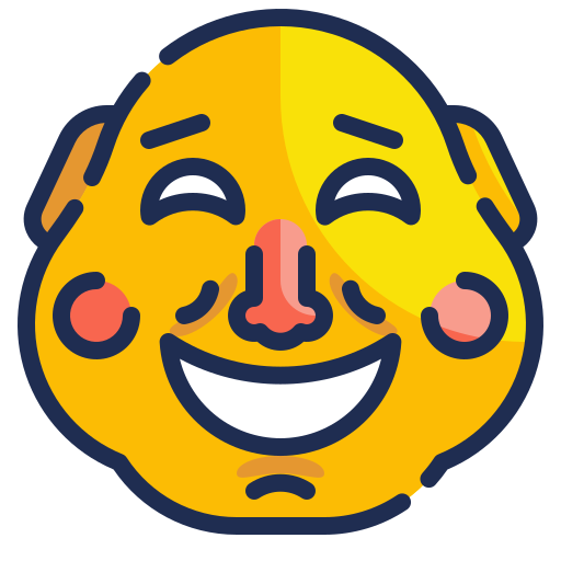 Mask Wanicon Lineal Color icon