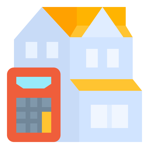 Calculation Ultimatearm Flat icon