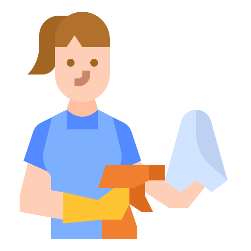 Cleaner Ultimatearm Flat icon