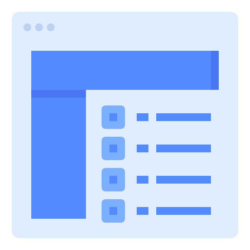 kategorie Ultimatearm Flat icon