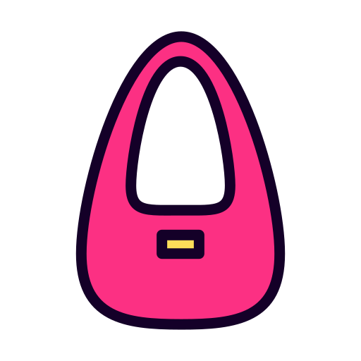 패션 Generic Outline Color icon