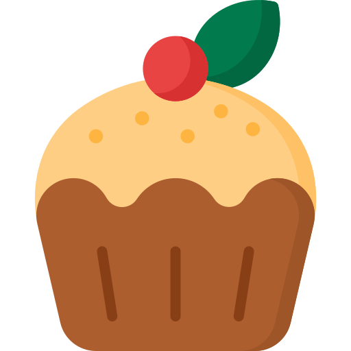 ケーキ Special Flat icon