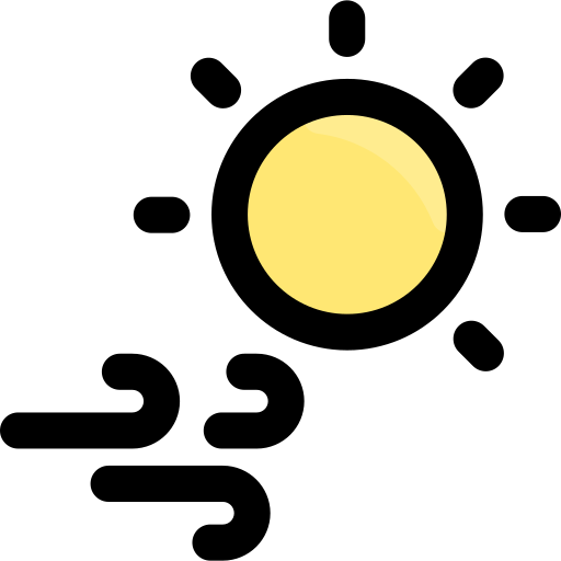 ventoso Vitaliy Gorbachev Lineal Color icono