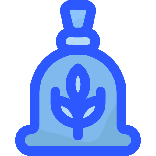 tasche Vitaliy Gorbachev Blue icon