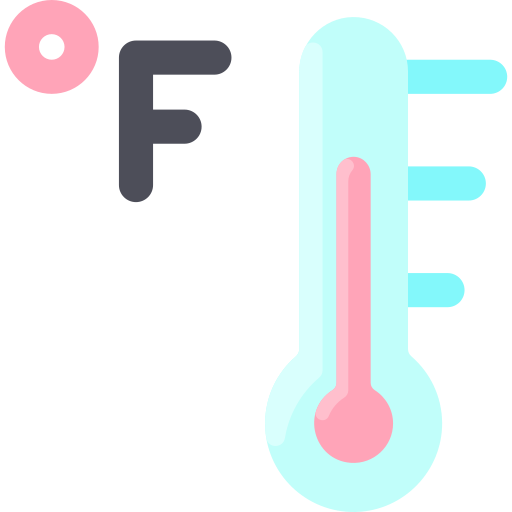 termómetro Vitaliy Gorbachev Flat icono
