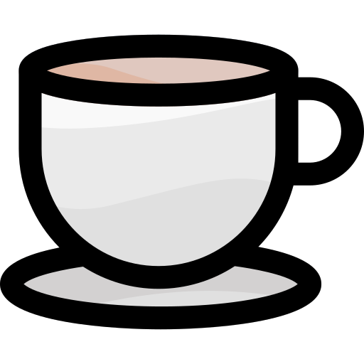 kaffeetasse Vitaliy Gorbachev Lineal Color icon