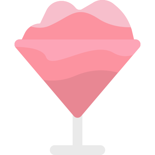 Ice cream Vitaliy Gorbachev Flat icon