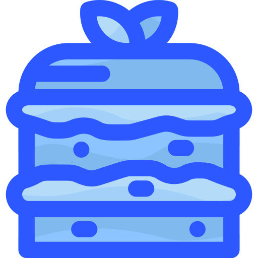 Lasagna Vitaliy Gorbachev Blue icon