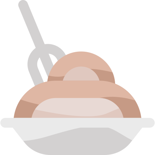 Pasta Vitaliy Gorbachev Flat icon