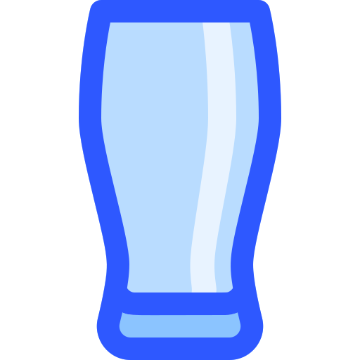vaso Vitaliy Gorbachev Blue icono