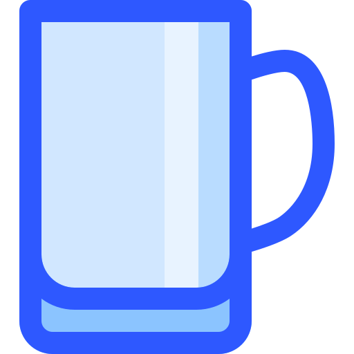 jarro de cerveza Vitaliy Gorbachev Blue icono