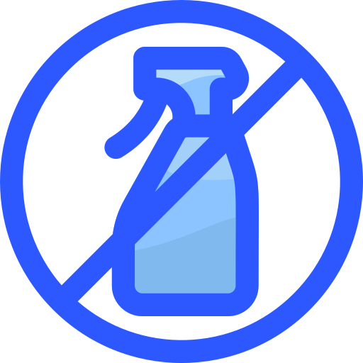 Spray Vitaliy Gorbachev Blue icon