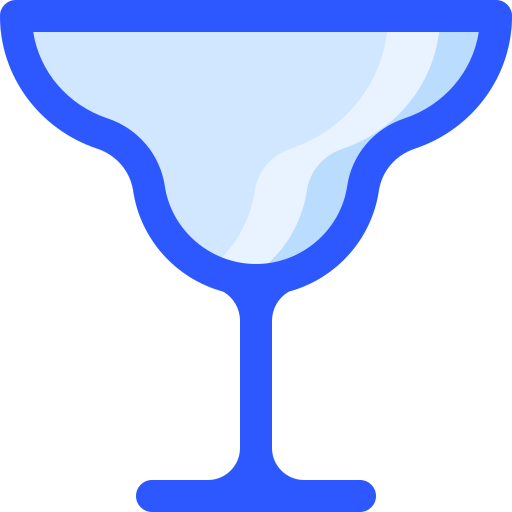 Glass Vitaliy Gorbachev Blue icon