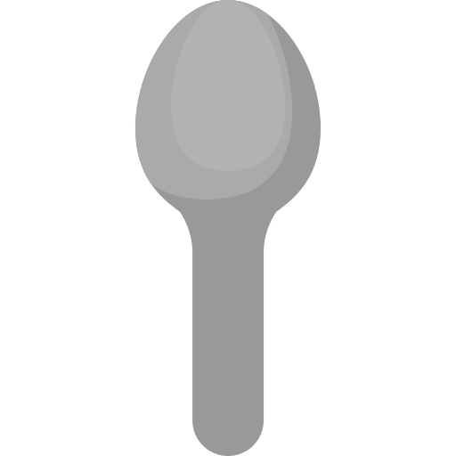 Spoon Vitaliy Gorbachev Flat icon