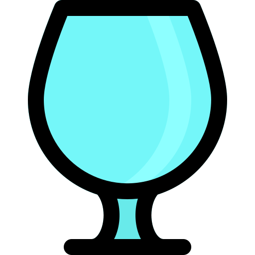 glas Vitaliy Gorbachev Lineal Color icon