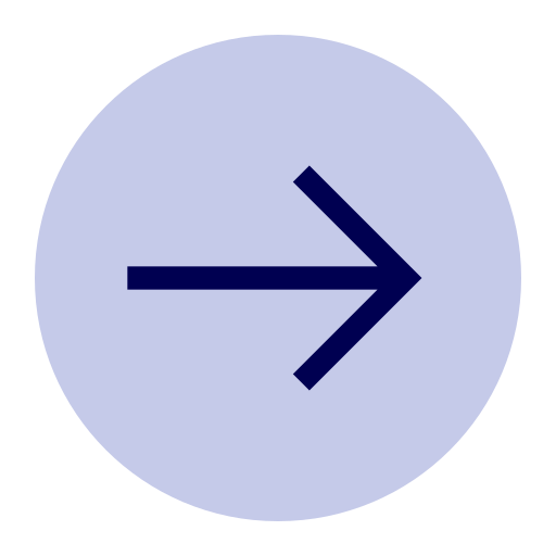 Foward Generic Circular icon