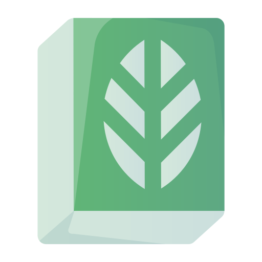 botanik Generic Rounded Shapes icon
