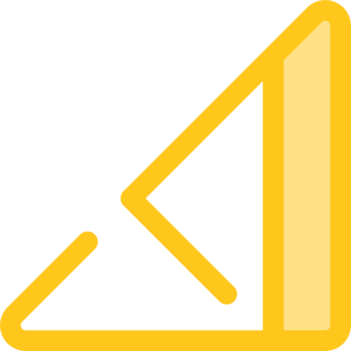 Уровни Monochrome Yellow иконка