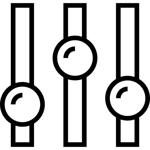 Контроллер Detailed Straight Lineal иконка