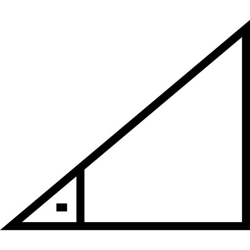 níveis Detailed Straight Lineal Ícone
