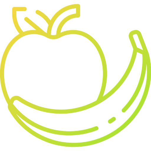 obst Good Ware Gradient icon