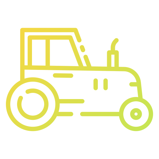 traktor Good Ware Gradient icon