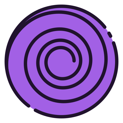 Hypnosis Good Ware Lineal Color icon