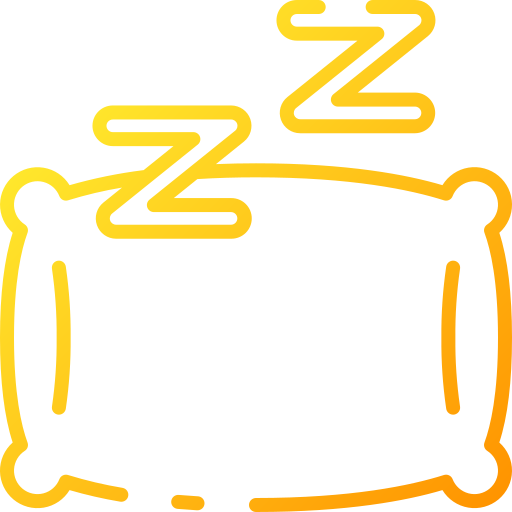 Sleeping Good Ware Gradient icon