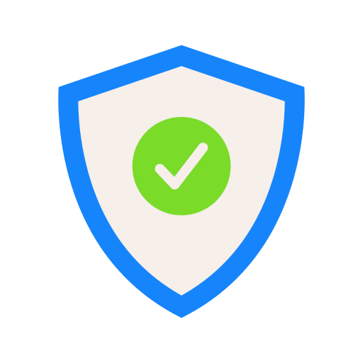 Protection Good Ware Flat icon