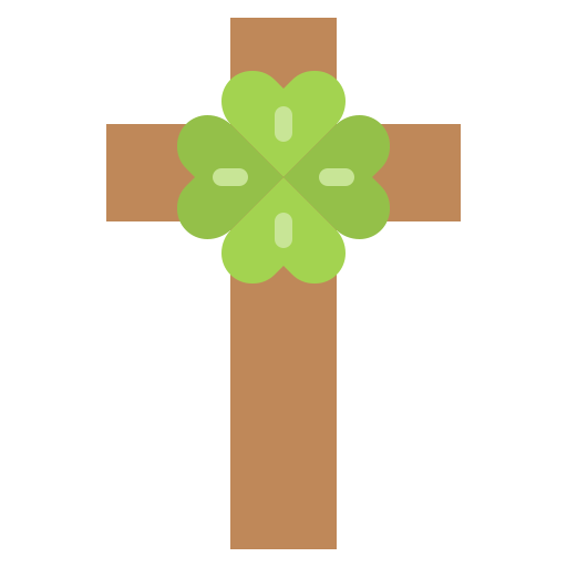 kreuz Generic Flat icon