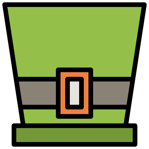 hut Generic Outline Color icon