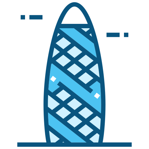 korniszon Generic Blue ikona