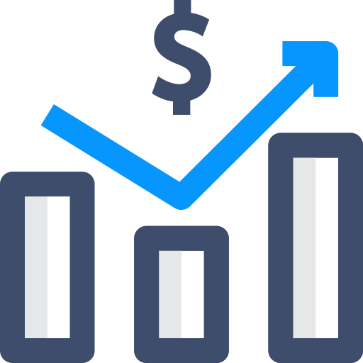 gráfico SBTS2018 Blue Ícone