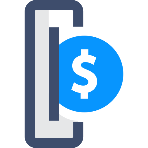 moneta SBTS2018 Blue ikona