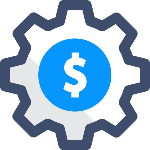 investition SBTS2018 Blue icon