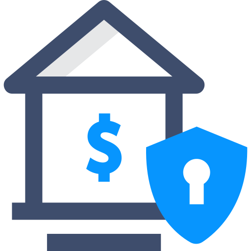 銀行 SBTS2018 Blue icon