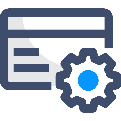 karta kredytowa SBTS2018 Blue ikona