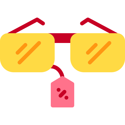 okulary słoneczne Berkahicon Flat ikona