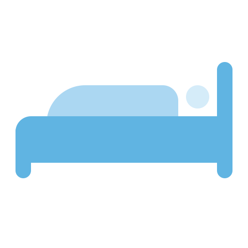 bett Generic Blue icon