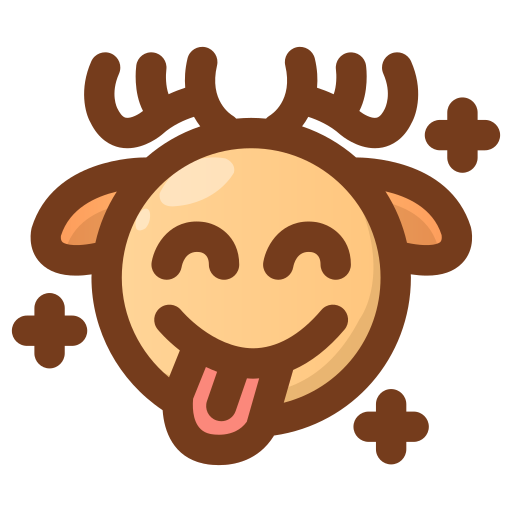 hungrig Generic Outline Color icon