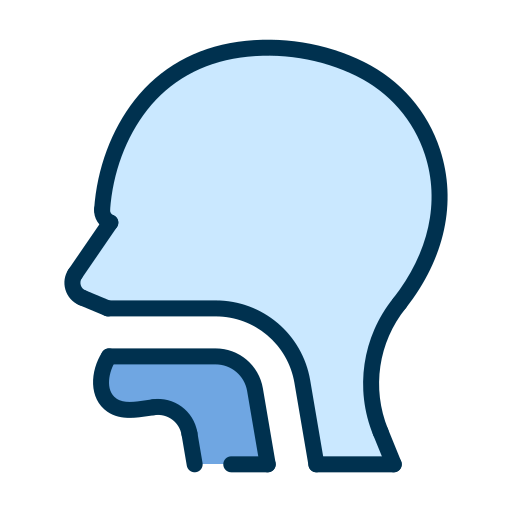 verdauen Generic Outline Color icon