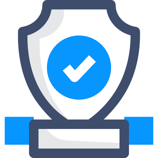 garantía SBTS2018 Blue icono