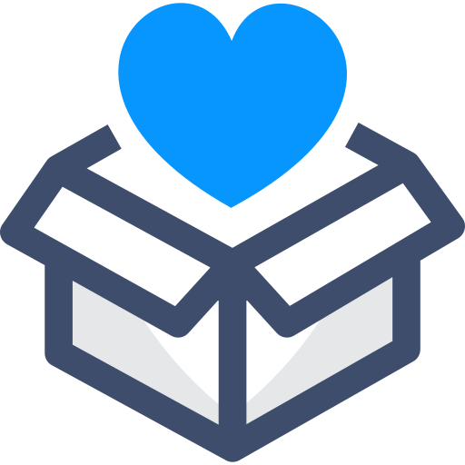 paket SBTS2018 Blue icon