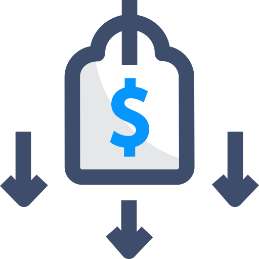 値札 SBTS2018 Blue icon