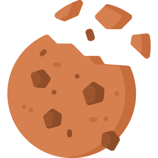 cookie-файлы Special Flat иконка
