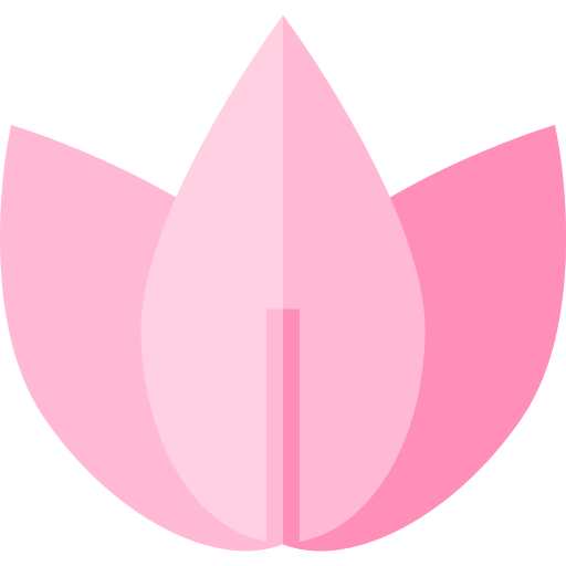 loto Basic Straight Flat icona
