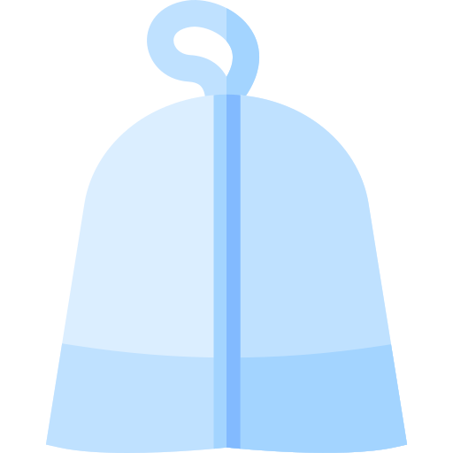 deckel Basic Straight Flat icon