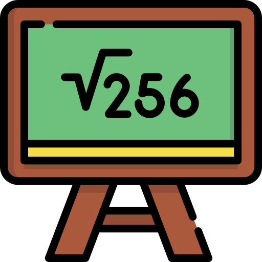 tablica szkolna Special Lineal color ikona