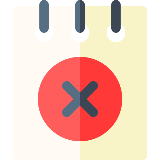notatka Basic Rounded Flat ikona